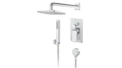 QUADRO BAT.TUŠ UGRADNA JQ31601