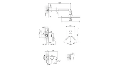 ZERRO BAT.KADA UGRADNA JZ31701