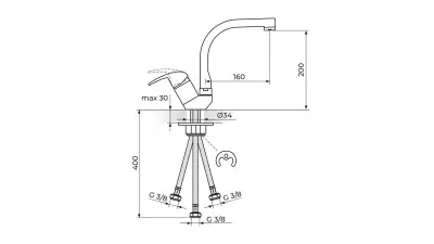 PERLA BAT.SUDOP.3 CEV JP382203