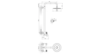 S2 BAT.TUŠ KADA USP 237251G