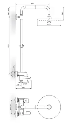 STOLZ BAT.KADA+USP.OKR. 137351