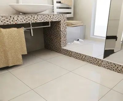 PG IVORY 6134 60X60 1,44