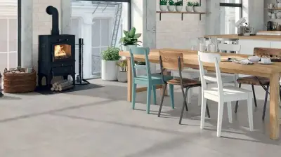 MG ABSOLUTE L.GREY 60X60 1,44