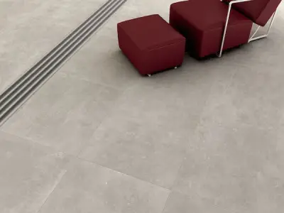 MG ABSOLUTE L.GREY 60X120 1,44