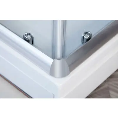 PARAVAN MAJA 90X90 6mm