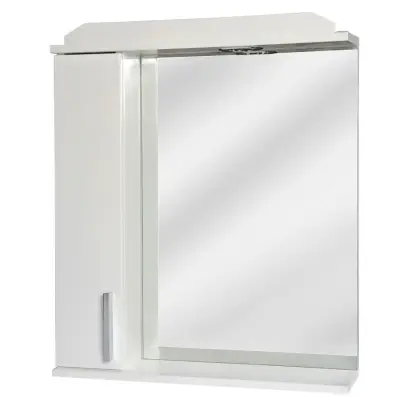 ORMARIĆ EKO QUADRO 55 GD