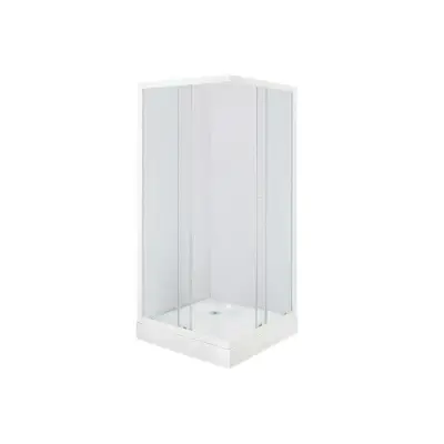 PARAVAN BASIC LUX 80X80 4mm