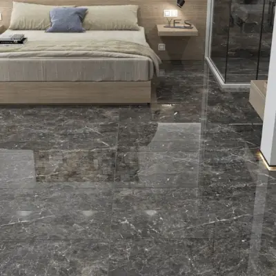 PG NORDICE GREY 120X120 2,88