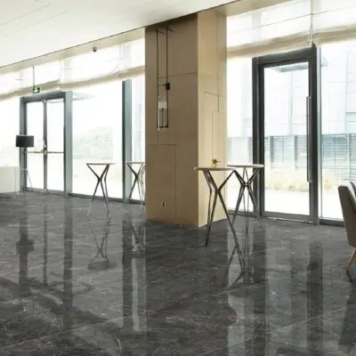 PG NORDICE GREY 120X120 2,88