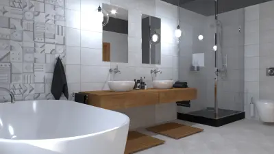 AUGUSTA GREY 1192 33X33 1,63II