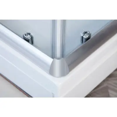 PARAVAN TMP 90X90X190 6mm