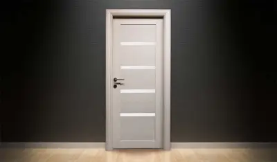 VRATA BM V10SB CPL EX.BELJENI