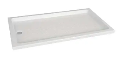 TUŠ KADA BOLERO 100X80 UGRADNA