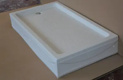 TUŠ KADA BOLERO 120X80 LUX