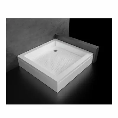 TUŠ KADA INES 70X70 LUX