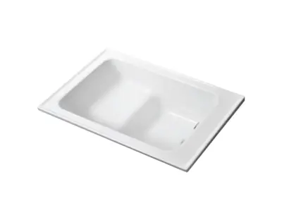 KADA LIBRA SEDEĆA 105X70 UGRAD