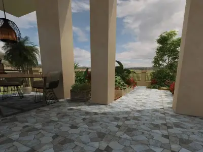 CALABRIA GRIGIO 30X60 1,44 R11