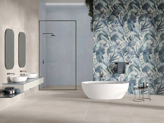 MG DEC BLUE PALM 60X120 1,44