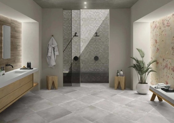 MG DEC FLOWER BEIG.60X120 1,44