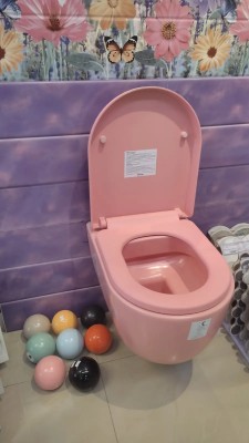 WC DASKA TAORMINA A0301-032