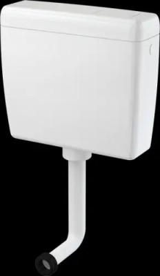 VODOKOTLIĆ ALCA A93-3/8' NM/VM