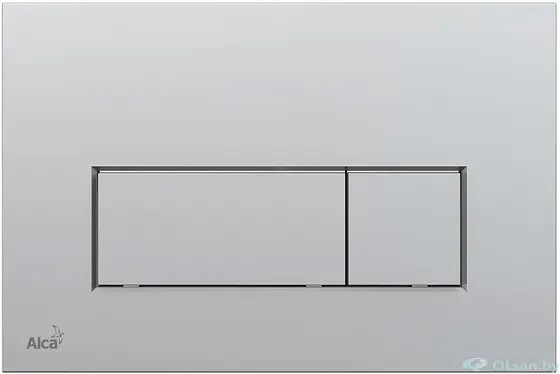 TASTER ALCA PLAST M272 HROM M.