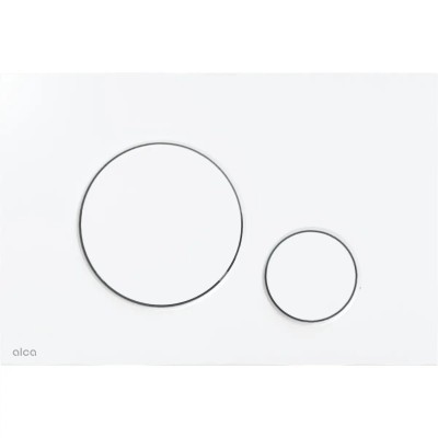 TASTER ALCA PLAST M670 BELI SJ