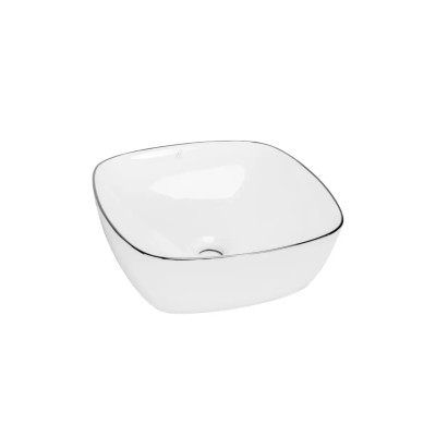 LAVABO NAD.SKB/S 01 40,5X40,5