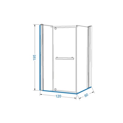 PAR.IDEAL UNITED 801205 120X80