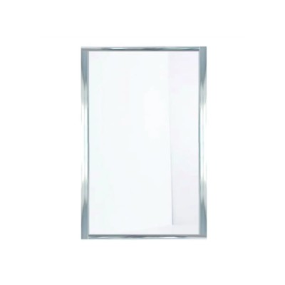 PARAVAN ZA TUŠ FIX 100X190 5mm