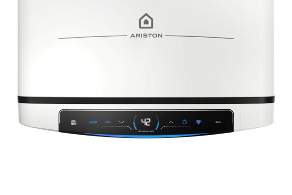 BOJLER ARISTON VLS PRO WIFI 80