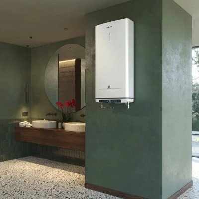 BOJLER ARISTON VLS PRO WIFI 50