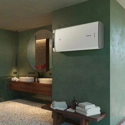 BOJLER ARISTON VLS PRO WIFI 50