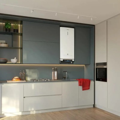 BOJLER ARISTON VLS PRO WIFI 50