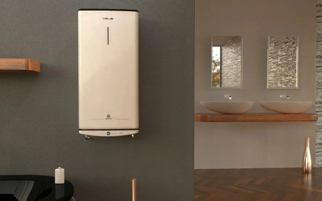 BOJLER ARISTON VLS PRO WIFI100