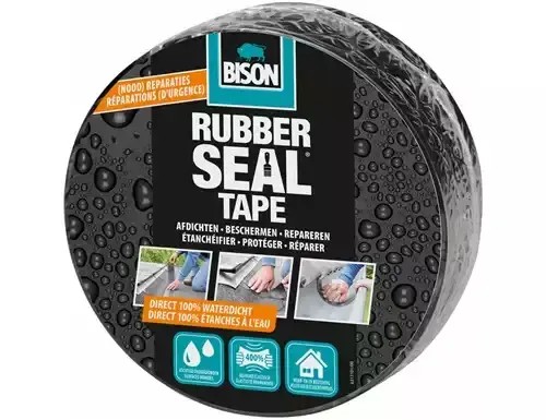 BISON SEAL TAPE 7,5cmx5m268811