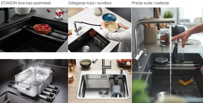 SUDOP.ETAGON 500-IF540X440/190