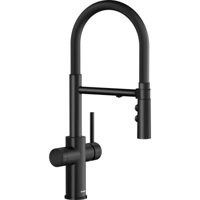 CATRIS-S BAT.SUDO.BLACK 526707