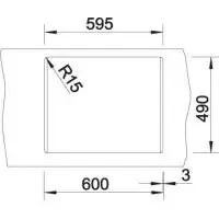 SUDOP.BLANCO DALAGO 6 525874
