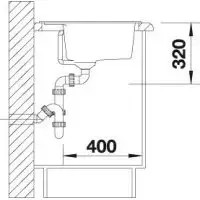SUDOP.BLANCO DALAGO 6 525874