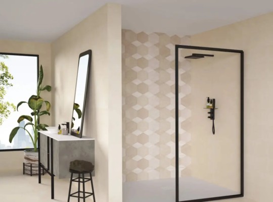 KEON CREMA 20X60 1,0