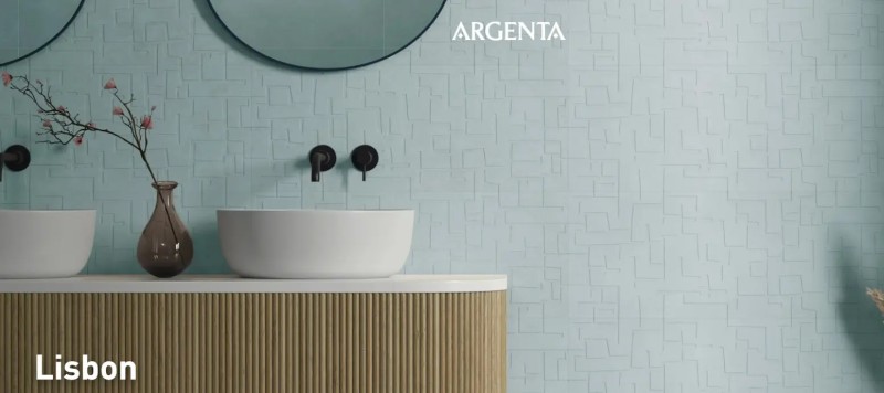 LISBON OLIVE 30X75 1,575