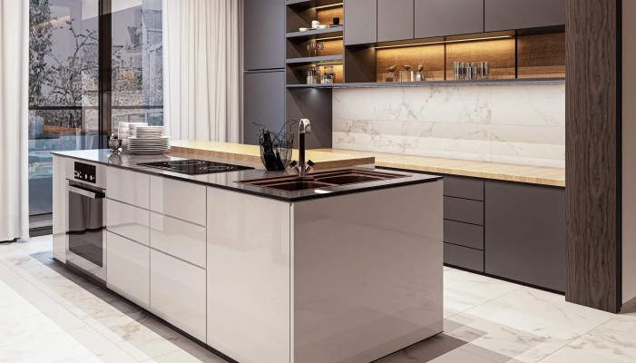 BELLAGIO RLV.GOLD 30X90 1,35