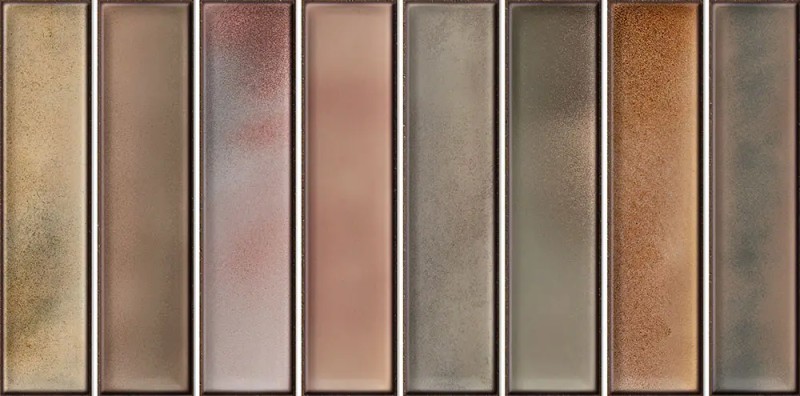 BOREALIS GARNET 15X30 1