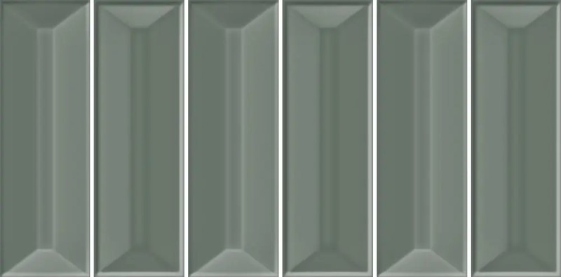 PRISMA GREEN 15X30 1