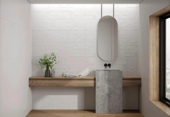 BLANCO CHIP MATE 60X120 1,44