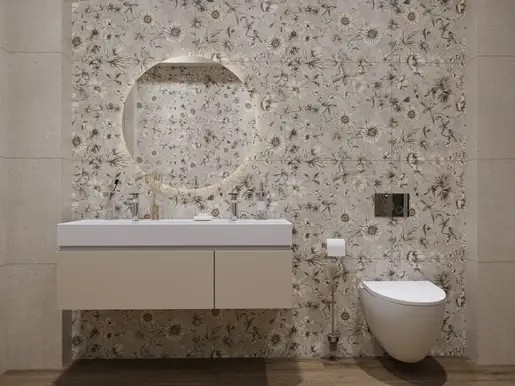 KENZO SPRING S.MAT 60X120 2,16