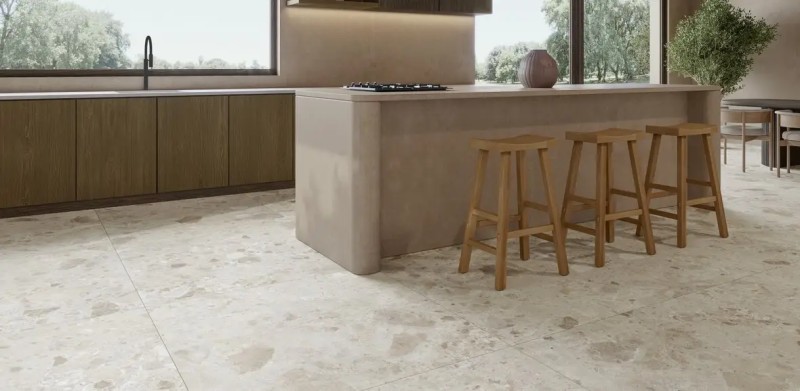 PETRA TAUPE MATT 60X120 1,44