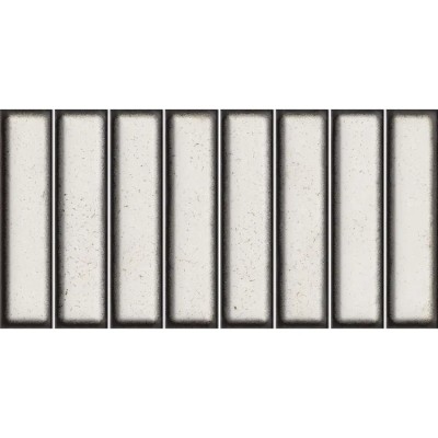 DOMINO BLANCO 15X30 1