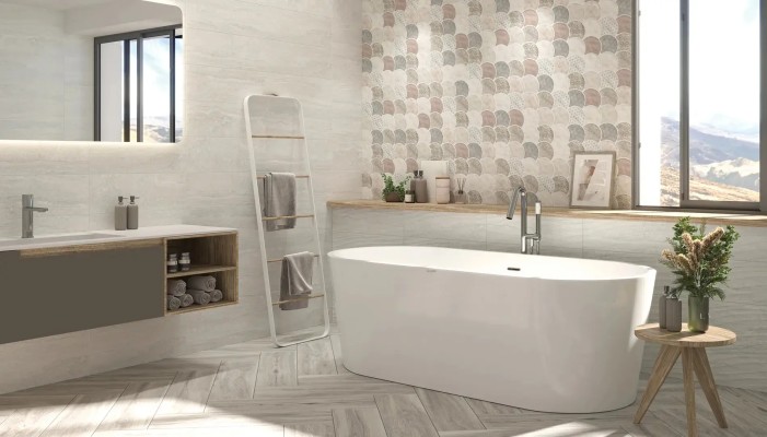 PANTHEON EBUR CURVE 20X60 1,08